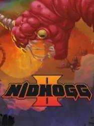 Nidhogg 2 (PC) Steam Key GLOBAL