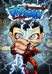 Overruled! Steam КЛЮЧ GLOBAL