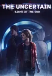 The Uncertain: Light At The End Steam Key GLOBAL