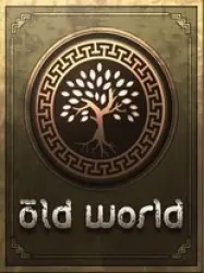 Old World (PC) Steam Key EUROPE