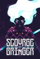 ScourgeBringer Steam Key GLOBAL