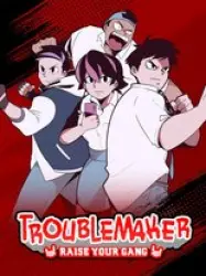 Troublemaker (ПК) Ключ Steam Европа