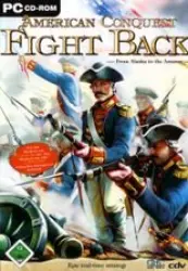 American Conquest: Fight Back Steam Key GLOBAL