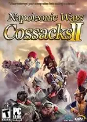 Cossacks II: Napoleonic Wars (PC) Steam Key GLOBAL