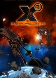 X3: Albion Prelude (DLC) Ключ Steam Глобальный