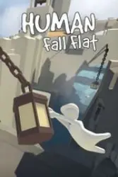 Human: Fall Flat Steam Key GLOBAL