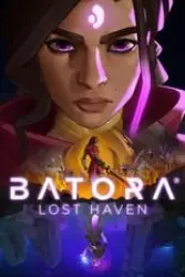 Batora Lost Haven (Steam Ключ) РФ-СНГ-МИР + ПОДАРОК