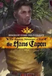 Kingdom Come: Deliverance – (DLC) Steam Key EUROPE