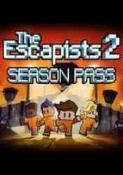 The Escapists 2 - Season Pass (DLC) Steam Key GLOBAL