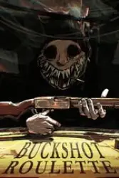 Buckshot Roulette (PC) Steam Key UNITED STATES