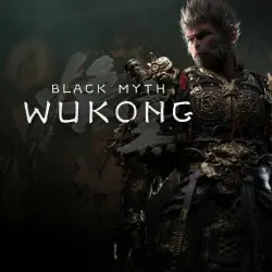 BLACK MYTH: WUKONG — DELUXE EDITION | ALL DLC AND BONUSES | STEAM