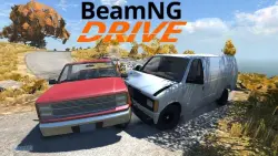・BEAMNG.DRIVE・ (STEAM)