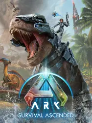 ARK: Survival Ascended STEAM