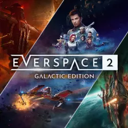 EVERSPACE 2 - Galactic Edition | Nintendo Switch 2