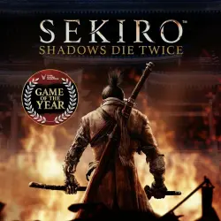 Sekiro: Shadows Die Twice STEAM PC