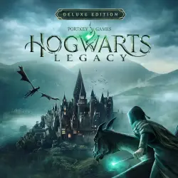 HOGWARTS LEGACY DELUXE EDITION | STEAM | ВСЕ DLC 