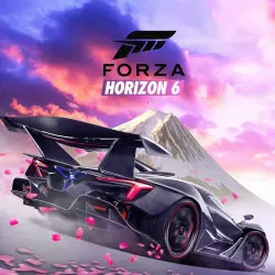 FORZA HORIZON 6 PREMIUM EDITION STEAM PC