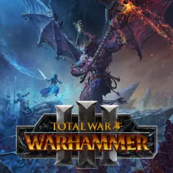 Total War: WARHAMMER III — STEAM AUTODELIVERY