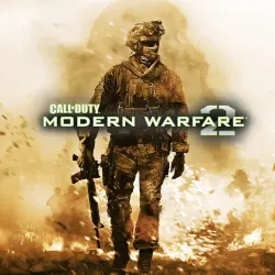 Call of Duty: Modern Warfare 2 (2009) STEAM PC