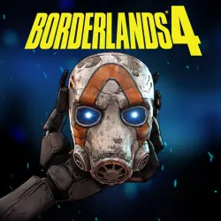 BORDERLANDS 4・SUPER DELUXE EDITION