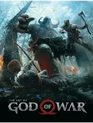 God of War Ragnarok STEAM PC