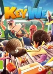 KeyWe Steam (PC) Gift / Russia + WORLD