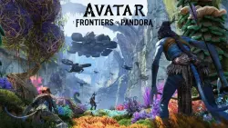 AVATAR: FRONTIERS OF PANDORA COMPLETE EDITION・STEAM・PC