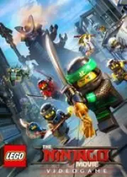 The LEGO Ninjago Movie Video Game Steam Key EUROPE