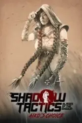 Shadow Tactics: Blades of the Shogun - (DLC) (PC) Steam Key GLOBAL