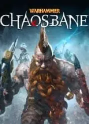 Warhammer: Chaosbane Steam Key GLOBAL