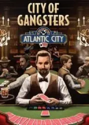 City of Gangsters: Atlantic City (DLC) (PC) Steam Key GLOBAL