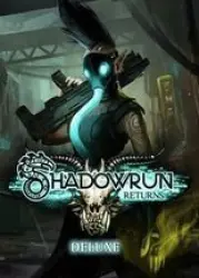 Shadowrun Returns Deluxe (DLC) (ПК) Ключ Steam Глобальный