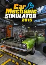 Car Mechanic Simulator 2015 Steam Key GLOBAL