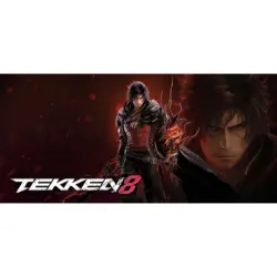 TEKKEN 8 | STEAM AUTO-DELIVERY