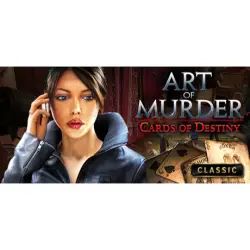 Art of Murder - Cards of Destiny | STEAM AUTO-DELIVERY