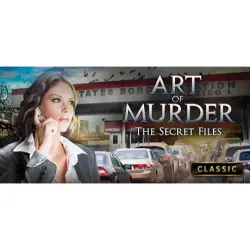 Art of Murder - The Secret Files | STEAM AUTO-DELIVERY