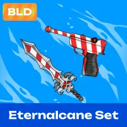 Eternalcane Set | MM2 | Murder Mystery 2 — Roblox, лот №213957