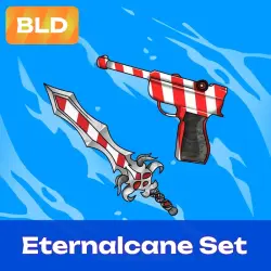 Eternalcane Set | MM2 Roblox