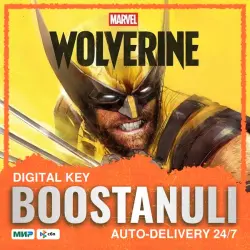 Marvel’s Wolverine (PS5) — to your PlayStation account