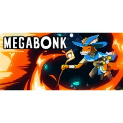 Megabonk | STEAM AUTO-DELIVERY
