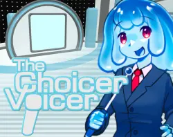 The Choicer Voicer Payment for game itch.io