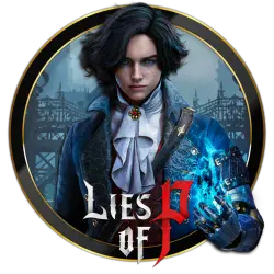 Lies of P Steam Offline + Extra Games | Instant Delivery