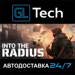 Into the Radius VR АВТОДОСТАВКА Steam GIFT