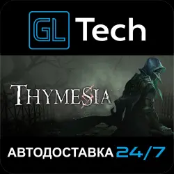 Thymesia AUTODELIVERY Steam GIFT