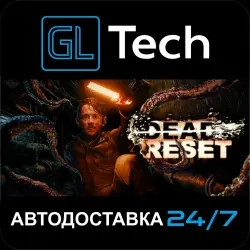 Dead Reset АВТОДОСТАВКА Steam GIFT