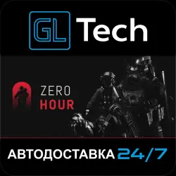 Zero Hour AUTODELIVERY Steam GIFT