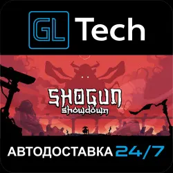 Shogun Showdown AUTODELIVERY Steam GIFT