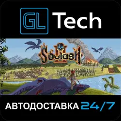 Soulash 2 AUTODELIVERY Steam GIFT