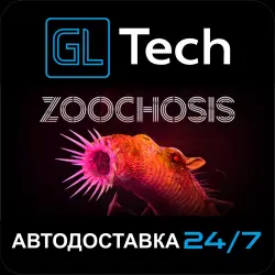 Zoochosis AUTODELIVERY Steam GIFT