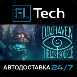 Dimhaven - The Lost Source АВТОДОСТАВКА Steam GIFT